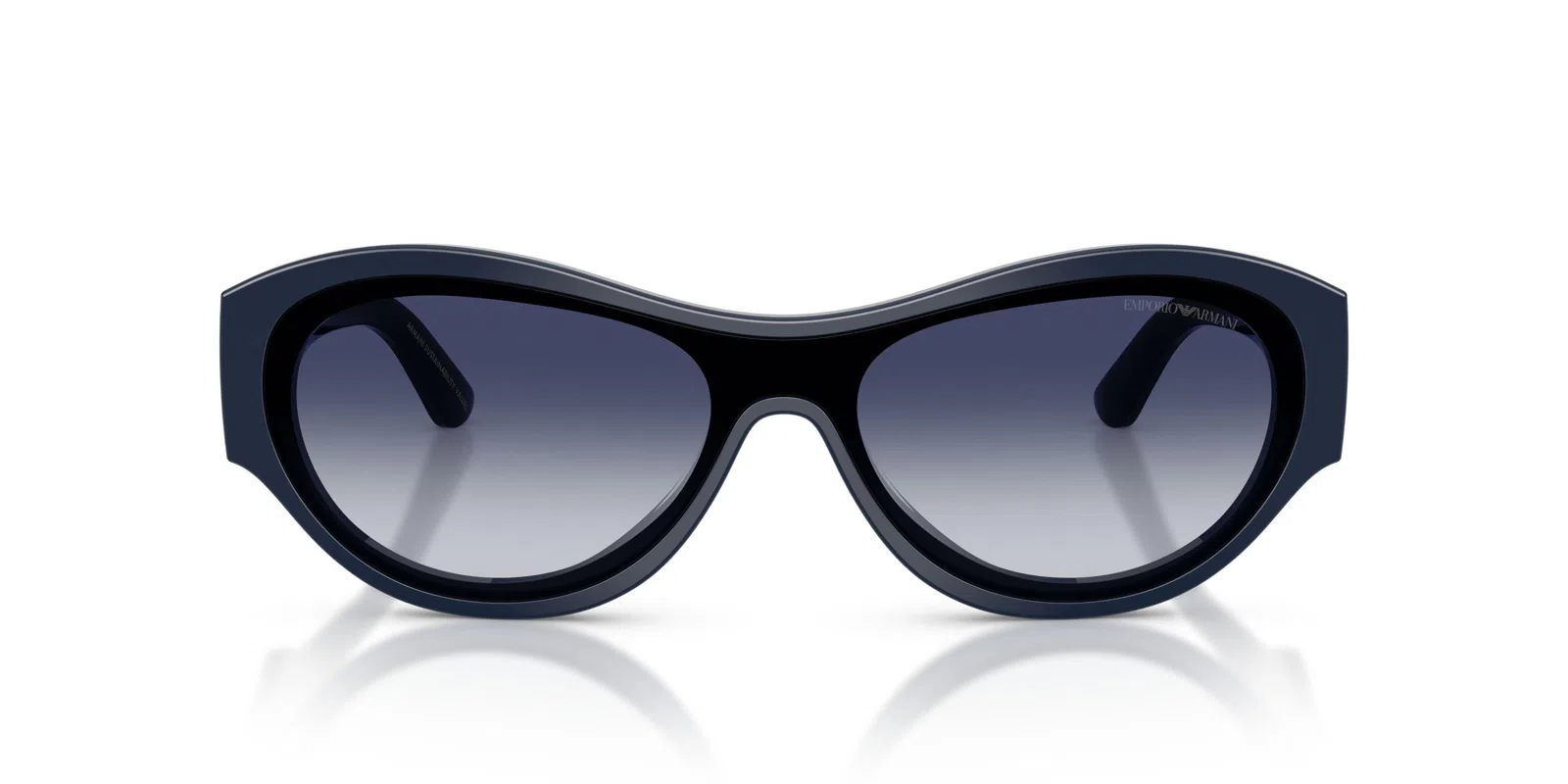 Emporio Armani 4265U Sunglasses - view 18